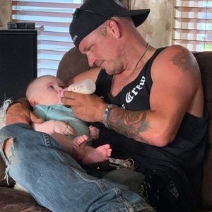 Meet your Posher, Tim